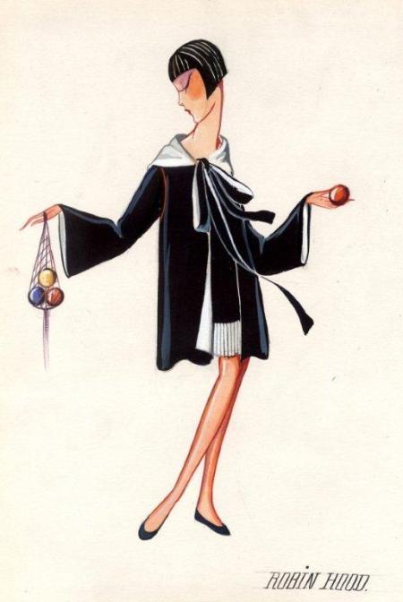Jeanne-Lanvin-original-childrenswear-sketch-from-early-1900s