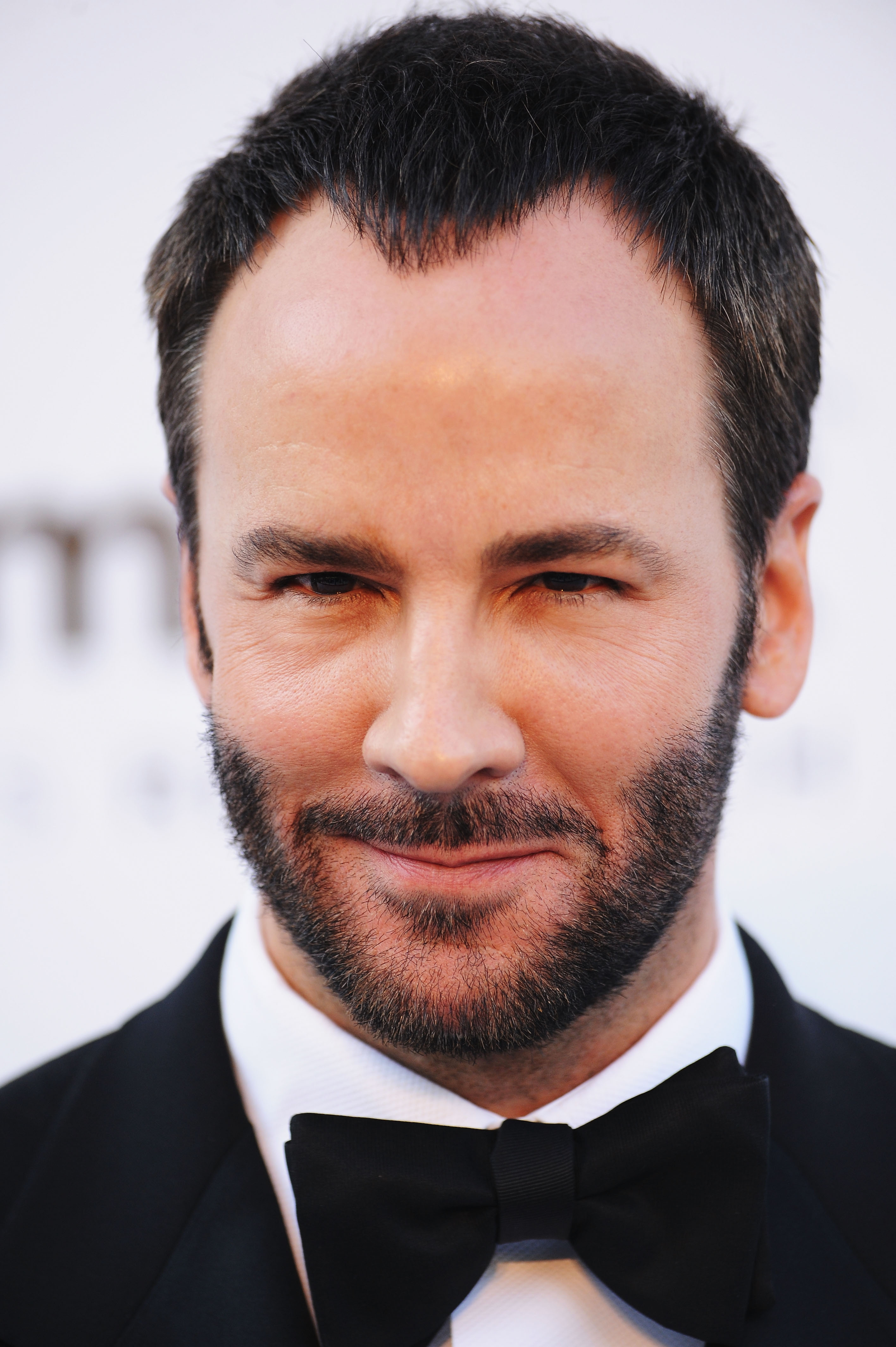 Tom Ford gets Candid about his Years at Gucci |